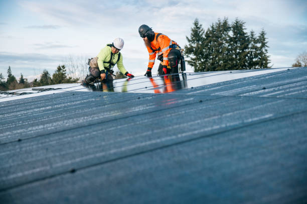 Reliable Gutter Installation contractor in Orrs Island, ME by Roof Repair Smedway